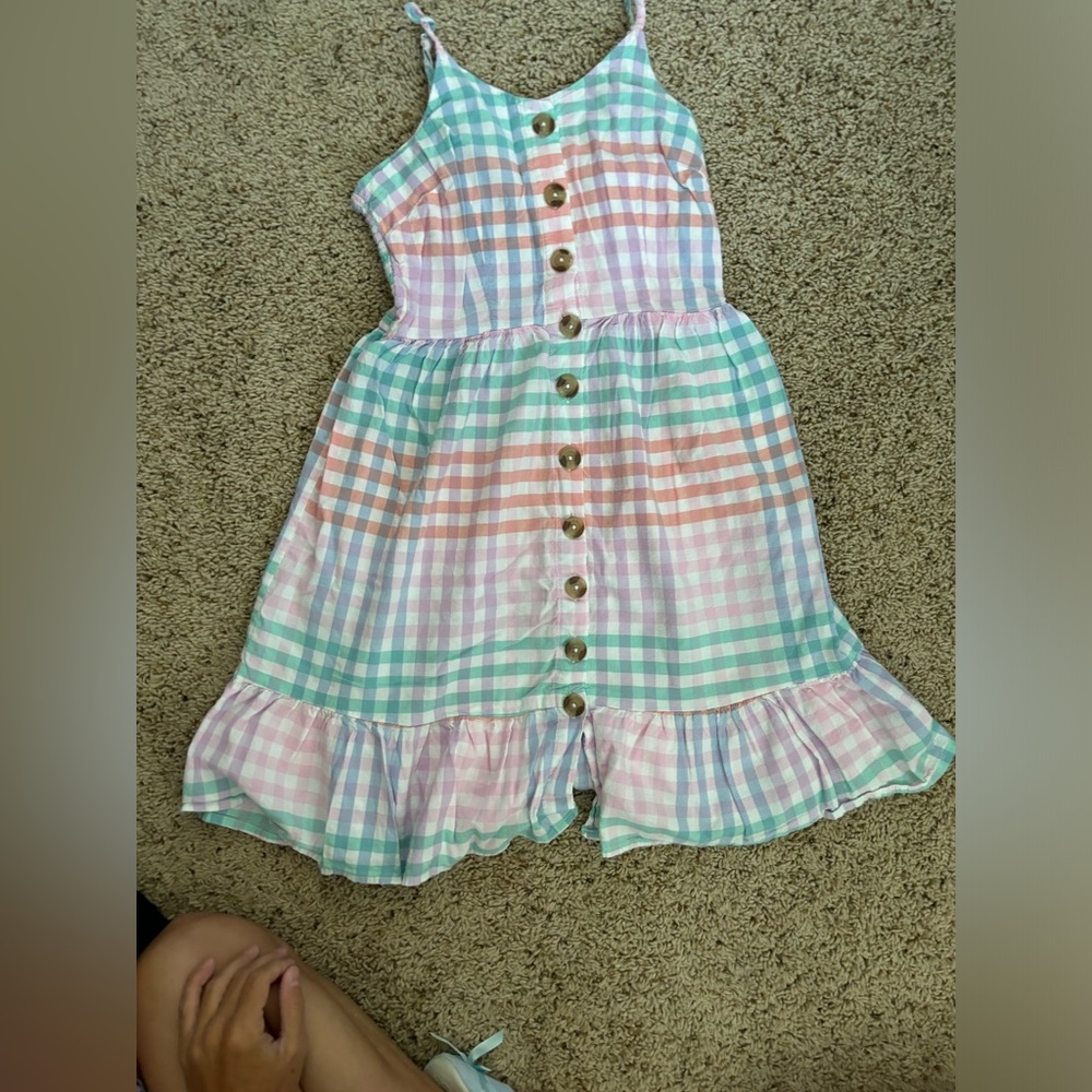 Jopna Dress
